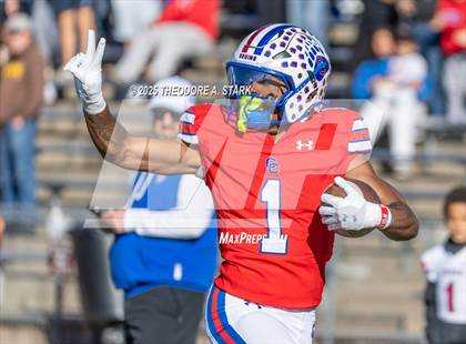 Thumbnail 1 in Fairview @ Cherry Creek (CHSAA 5A Quarterfinals) photogallery.