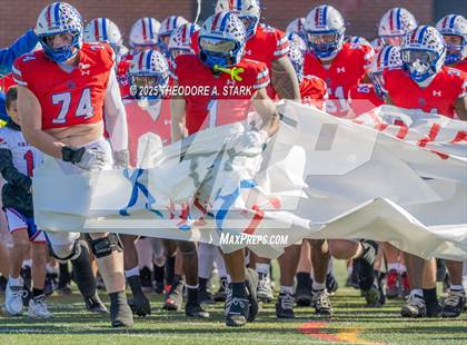 Thumbnail 1 in Fairview @ Cherry Creek (CHSAA 5A Quarterfinals) photogallery.