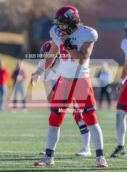 Thumbnail 2 in Fairview @ Cherry Creek (CHSAA 5A Quarterfinals) photogallery.