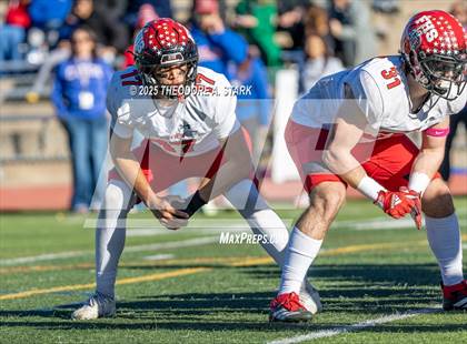 Thumbnail 1 in Fairview @ Cherry Creek (CHSAA 5A Quarterfinals) photogallery.