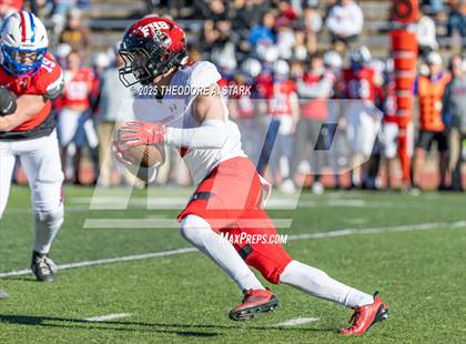 Thumbnail 1 in Fairview @ Cherry Creek (CHSAA 5A Quarterfinals) photogallery.