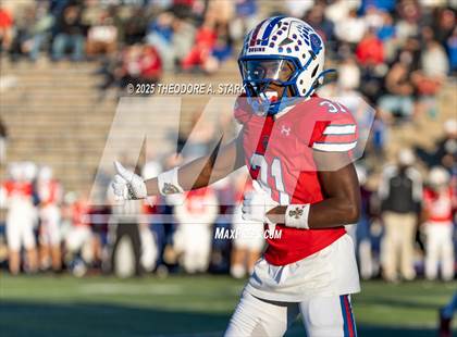Thumbnail 1 in Fairview @ Cherry Creek (CHSAA 5A Quarterfinals) photogallery.