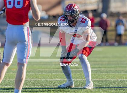 Thumbnail 1 in Fairview @ Cherry Creek (CHSAA 5A Quarterfinals) photogallery.