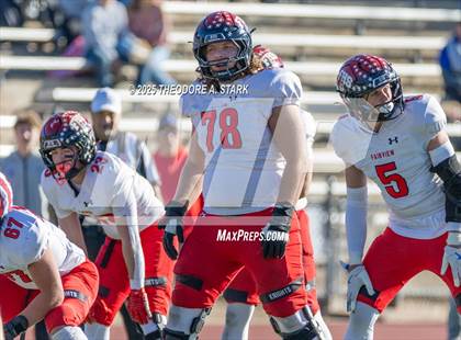 Thumbnail 3 in Fairview @ Cherry Creek (CHSAA 5A Quarterfinals) photogallery.