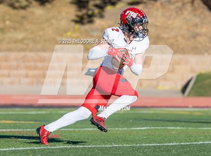 Thumbnail 1 in Fairview @ Cherry Creek (CHSAA 5A Quarterfinals) photogallery.