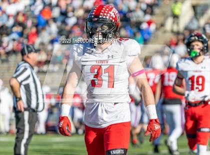 Thumbnail 2 in Fairview @ Cherry Creek (CHSAA 5A Quarterfinals) photogallery.
