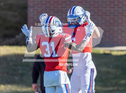Thumbnail 1 in Fairview @ Cherry Creek (CHSAA 5A Quarterfinals) photogallery.