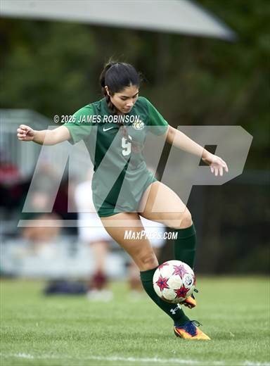 JV: Fleming Island vs Episcopal School of Jacksonville (ESJ Invitational)