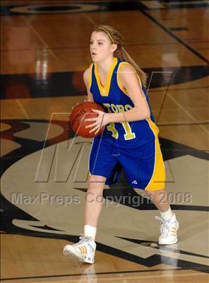 Thumbnail 3 in El Toro @ Trabuco Hills photogallery.