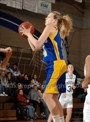 Thumbnail 2 in El Toro @ Trabuco Hills photogallery.
