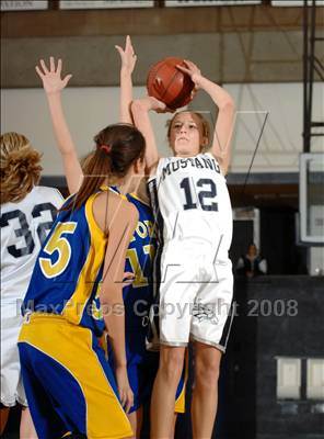 Thumbnail 2 in El Toro @ Trabuco Hills photogallery.