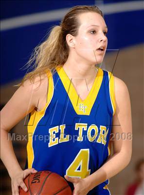Thumbnail 2 in El Toro @ Trabuco Hills photogallery.