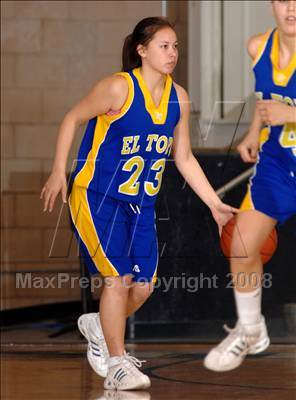 Thumbnail 3 in El Toro @ Trabuco Hills photogallery.