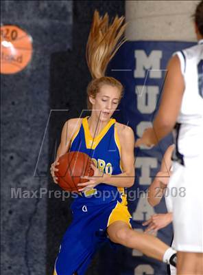 Thumbnail 3 in El Toro @ Trabuco Hills photogallery.