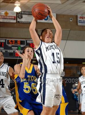 Thumbnail 1 in El Toro @ Trabuco Hills photogallery.