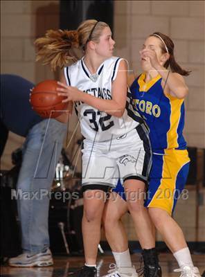 Thumbnail 2 in El Toro @ Trabuco Hills photogallery.