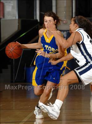 Thumbnail 3 in El Toro @ Trabuco Hills photogallery.