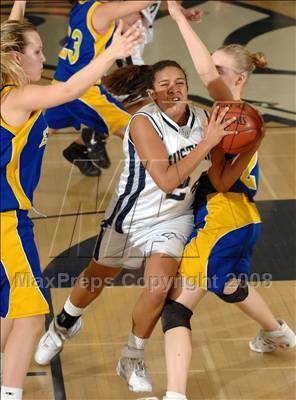 Thumbnail 3 in El Toro @ Trabuco Hills photogallery.