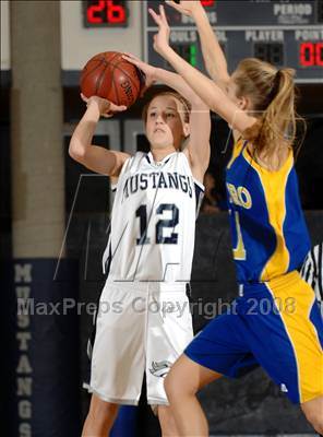 Thumbnail 3 in El Toro @ Trabuco Hills photogallery.