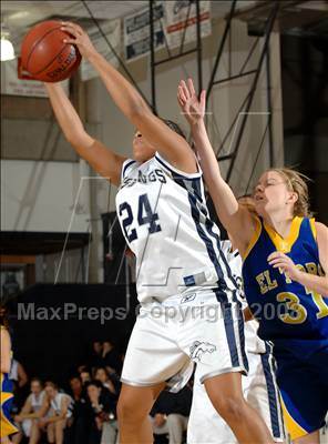 Thumbnail 1 in El Toro @ Trabuco Hills photogallery.