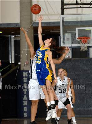 Thumbnail 2 in El Toro @ Trabuco Hills photogallery.