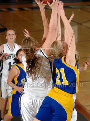 Thumbnail 2 in El Toro @ Trabuco Hills photogallery.