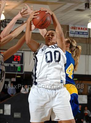 Thumbnail 3 in El Toro @ Trabuco Hills photogallery.