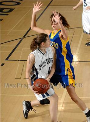 Thumbnail 2 in El Toro @ Trabuco Hills photogallery.