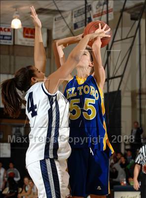 Thumbnail 3 in El Toro @ Trabuco Hills photogallery.
