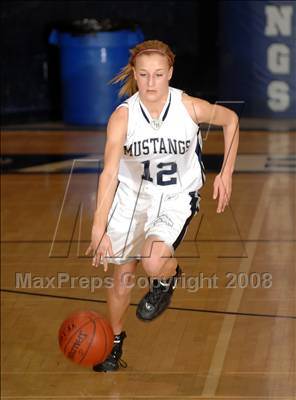 Thumbnail 1 in El Toro @ Trabuco Hills photogallery.