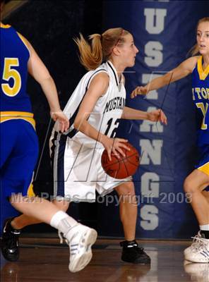 Thumbnail 3 in El Toro @ Trabuco Hills photogallery.