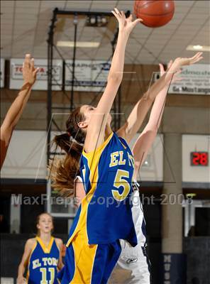 Thumbnail 2 in El Toro @ Trabuco Hills photogallery.