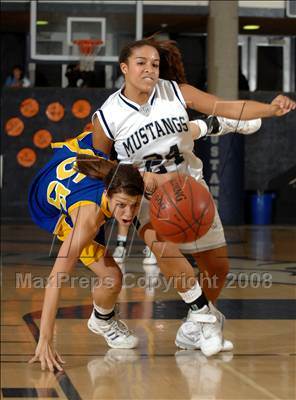 Thumbnail 3 in El Toro @ Trabuco Hills photogallery.