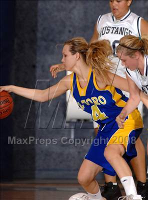Thumbnail 2 in El Toro @ Trabuco Hills photogallery.