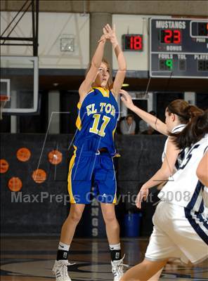 Thumbnail 2 in El Toro @ Trabuco Hills photogallery.