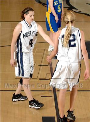Thumbnail 3 in El Toro @ Trabuco Hills photogallery.