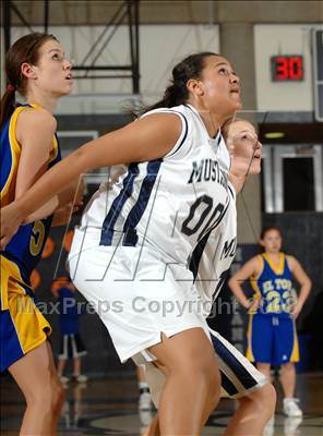 Thumbnail 2 in El Toro @ Trabuco Hills photogallery.