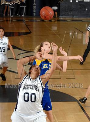 Thumbnail 2 in El Toro @ Trabuco Hills photogallery.
