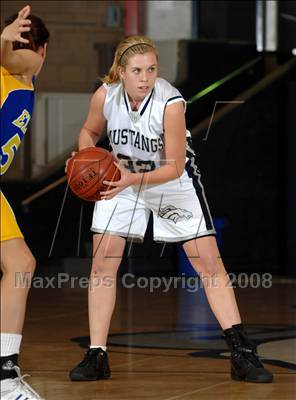 Thumbnail 1 in El Toro @ Trabuco Hills photogallery.