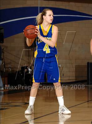 Thumbnail 1 in El Toro @ Trabuco Hills photogallery.