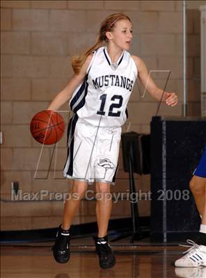 Thumbnail 1 in El Toro @ Trabuco Hills photogallery.