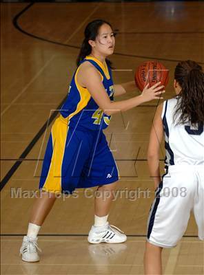 Thumbnail 1 in El Toro @ Trabuco Hills photogallery.