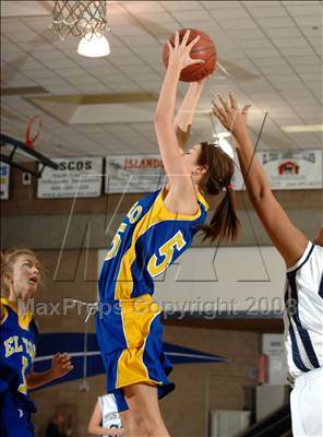 Thumbnail 3 in El Toro @ Trabuco Hills photogallery.