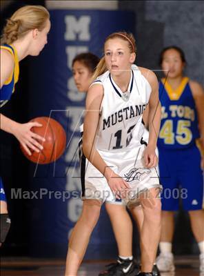 Thumbnail 3 in El Toro @ Trabuco Hills photogallery.