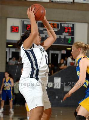 Thumbnail 2 in El Toro @ Trabuco Hills photogallery.