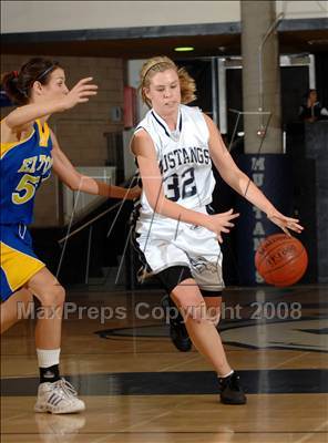 Thumbnail 3 in El Toro @ Trabuco Hills photogallery.
