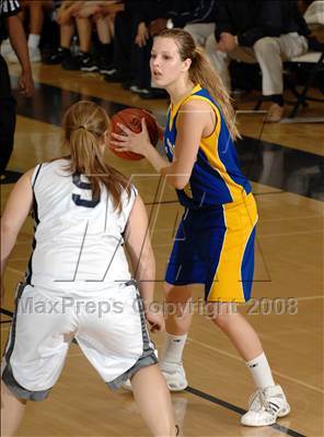 Thumbnail 3 in El Toro @ Trabuco Hills photogallery.