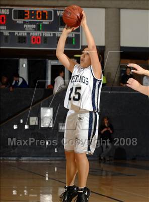 Thumbnail 1 in El Toro @ Trabuco Hills photogallery.