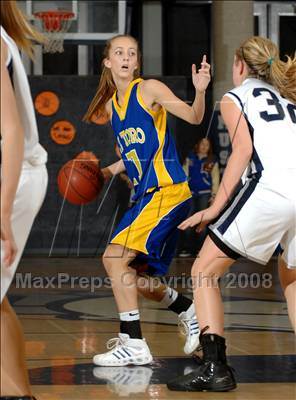 Thumbnail 3 in El Toro @ Trabuco Hills photogallery.