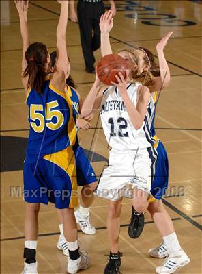 Thumbnail 1 in El Toro @ Trabuco Hills photogallery.
